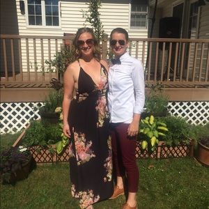 Meet your Posher, Marcia